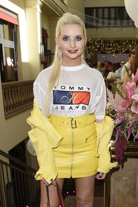 Grazia Pink Hour Cocktail auf der Berlin Fashion Week Spring/Summer 2019
