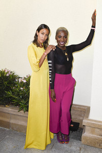 Grazia Pink Hour Cocktail auf der Berlin Fashion Week Spring/Summer 2019