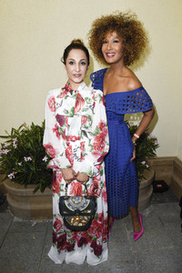 Grazia Pink Hour Cocktail auf der Berlin Fashion Week Spring/Summer 2019