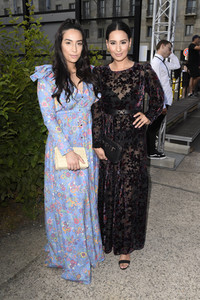 Marina Hoermanseder Show auf der Berlin Fashion Week Spring/Summer 2019