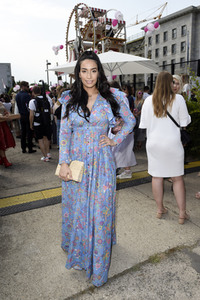 Marina Hoermanseder Show auf der Berlin Fashion Week Spring/Summer 2019