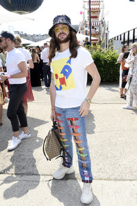 Marina Hoermanseder Show auf der Berlin Fashion Week Spring/Summer 2019