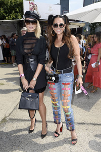Marina Hoermanseder Show auf der Berlin Fashion Week Spring/Summer 2019