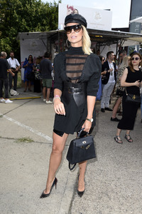 Marina Hoermanseder Show auf der Berlin Fashion Week Spring/Summer 2019
