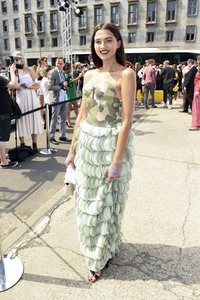 Marina Hoermanseder Show auf der Berlin Fashion Week Spring/Summer 2019