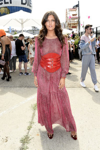 Marina Hoermanseder Show auf der Berlin Fashion Week Spring/Summer 2019