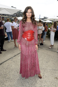 Marina Hoermanseder Show auf der Berlin Fashion Week Spring/Summer 2019