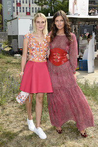 Marina Hoermanseder Show auf der Berlin Fashion Week Spring/Summer 2019