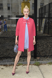 Marina Hoermanseder Show auf der Berlin Fashion Week Spring/Summer 2019