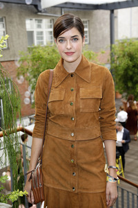 The Fashion Hub auf der Berlin Fashion Week Spring/Summer 2019