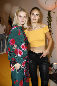 The Fashion Hub auf der Berlin Fashion Week Spring/Summer 2019