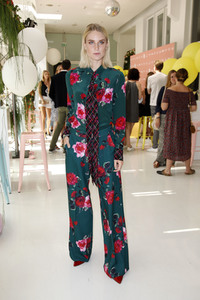 The Fashion Hub auf der Berlin Fashion Week Spring/Summer 2019