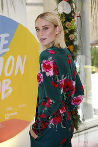 The Fashion Hub auf der Berlin Fashion Week Spring/Summer 2019