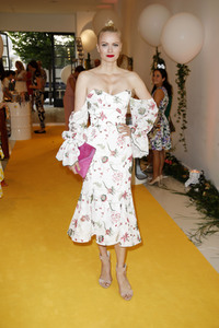 The Fashion Hub auf der Berlin Fashion Week Spring/Summer 2019