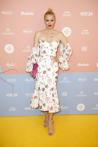 The Fashion Hub auf der Berlin Fashion Week Spring/Summer 2019