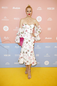 The Fashion Hub auf der Berlin Fashion Week Spring/Summer 2019