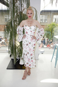 The Fashion Hub auf der Berlin Fashion Week Spring/Summer 2019