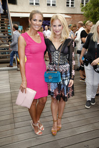 The Fashion Hub auf der Berlin Fashion Week Spring/Summer 2019