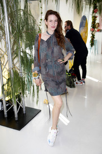 The Fashion Hub auf der Berlin Fashion Week Spring/Summer 2019