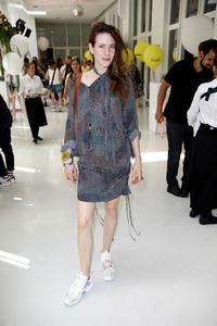 The Fashion Hub auf der Berlin Fashion Week Spring/Summer 2019