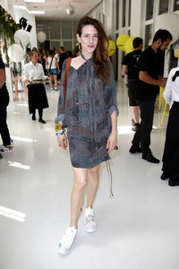 The Fashion Hub auf der Berlin Fashion Week Spring/Summer 2019