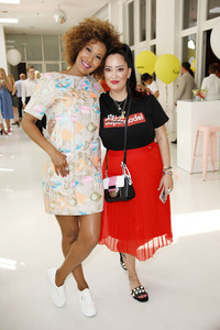 The Fashion Hub auf der Berlin Fashion Week Spring/Summer 2019