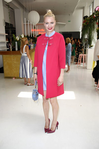 The Fashion Hub auf der Berlin Fashion Week Spring/Summer 2019