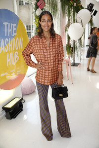 The Fashion Hub auf der Berlin Fashion Week Spring/Summer 2019