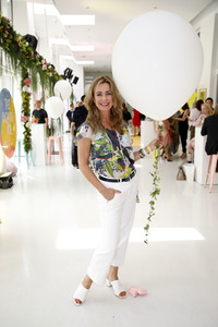 The Fashion Hub auf der Berlin Fashion Week Spring/Summer 2019