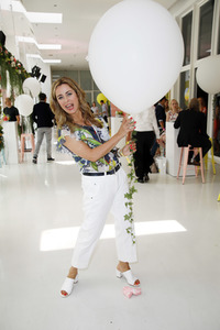 The Fashion Hub auf der Berlin Fashion Week Spring/Summer 2019