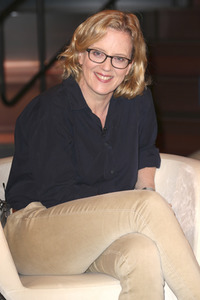 Talkshow 'Markus Lanz' in Hamburg