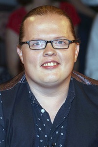 Talkshow 'Markus Lanz' in Hamburg