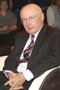 Talkshow 'Markus Lanz' in Hamburg