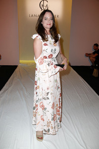 Lana Mueller Fashion Show auf der Berlin Fashion Week Spring/Summer 2019