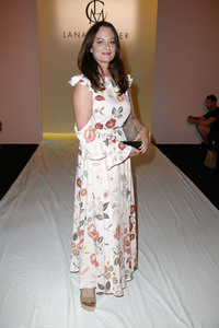 Lana Mueller Fashion Show auf der Berlin Fashion Week Spring/Summer 2019