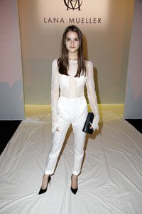 Lana Mueller Fashion Show auf der Berlin Fashion Week Spring/Summer 2019