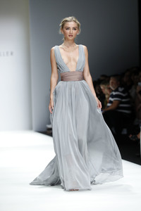 Lana Mueller Fashion Show auf der Berlin Fashion Week Spring/Summer 2019