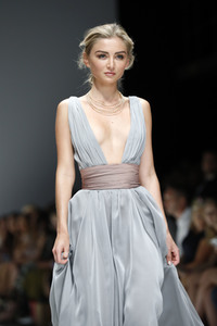 Lana Mueller Fashion Show auf der Berlin Fashion Week Spring/Summer 2019