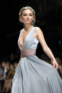 Lana Mueller Fashion Show auf der Berlin Fashion Week Spring/Summer 2019