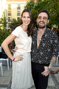 Marcel Ostertag Fashion Show auf der Berlin Fashion Week Spring/Summer 2019