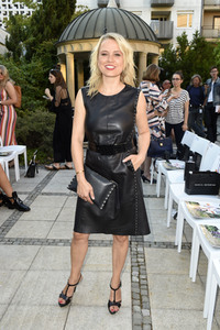 Marcel Ostertag Fashion Show auf der Berlin Fashion Week Spring/Summer 2019