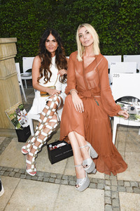 Marcel Ostertag Fashion Show auf der Berlin Fashion Week Spring/Summer 2019