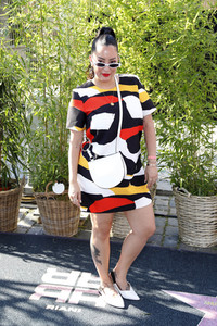 Riani Fashion Show auf der Berlin Fashion Week Spring/Summer 2019