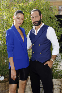 Riani Fashion Show auf der Berlin Fashion Week Spring/Summer 2019