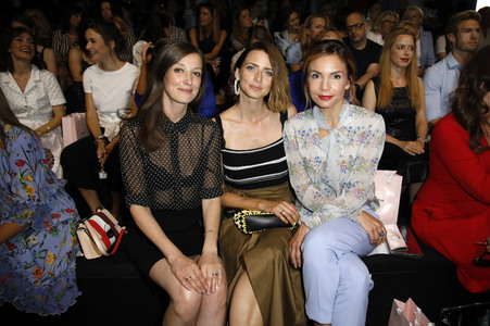 Riani Fashion Show auf der Berlin Fashion Week Spring/Summer 2019
