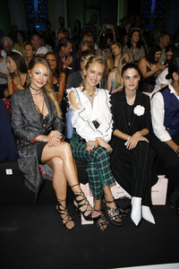 Riani Fashion Show auf der Berlin Fashion Week Spring/Summer 2019