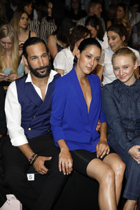 Riani Fashion Show auf der Berlin Fashion Week Spring/Summer 2019