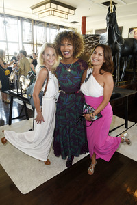 Thomas Sabo Press Cocktail auf der Berlin Fashion Week Spring/Summer 2019