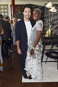 Thomas Sabo Press Cocktail auf der Berlin Fashion Week Spring/Summer 2019