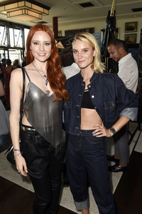 Thomas Sabo Press Cocktail auf der Berlin Fashion Week Spring/Summer 2019